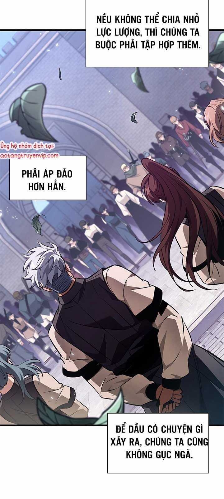 Gacha Vô Hạn - Chương 151 - Trang 12
