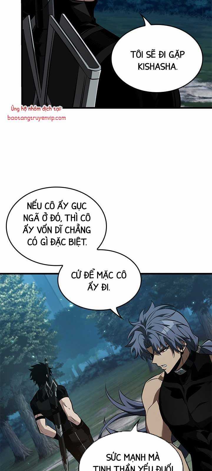 Gacha Vô Hạn - Chương 151 - Trang 20