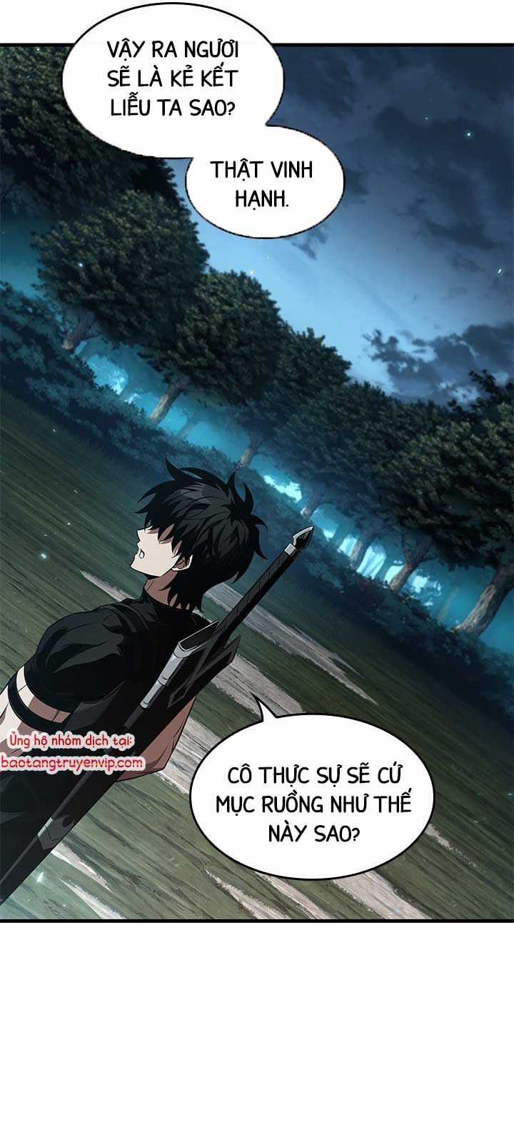 Gacha Vô Hạn - Chương 151 - Trang 44