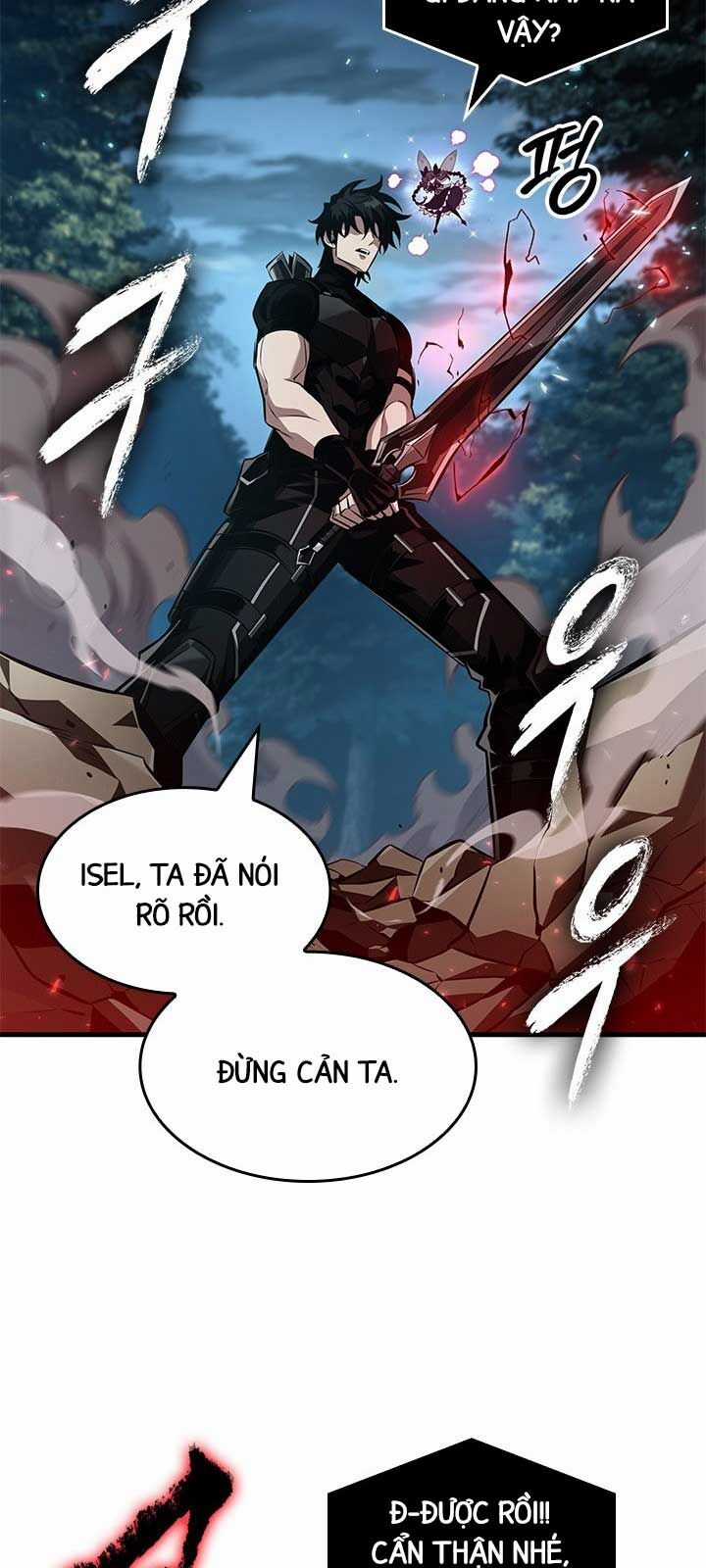 Gacha Vô Hạn - Chương 151 - Trang 50