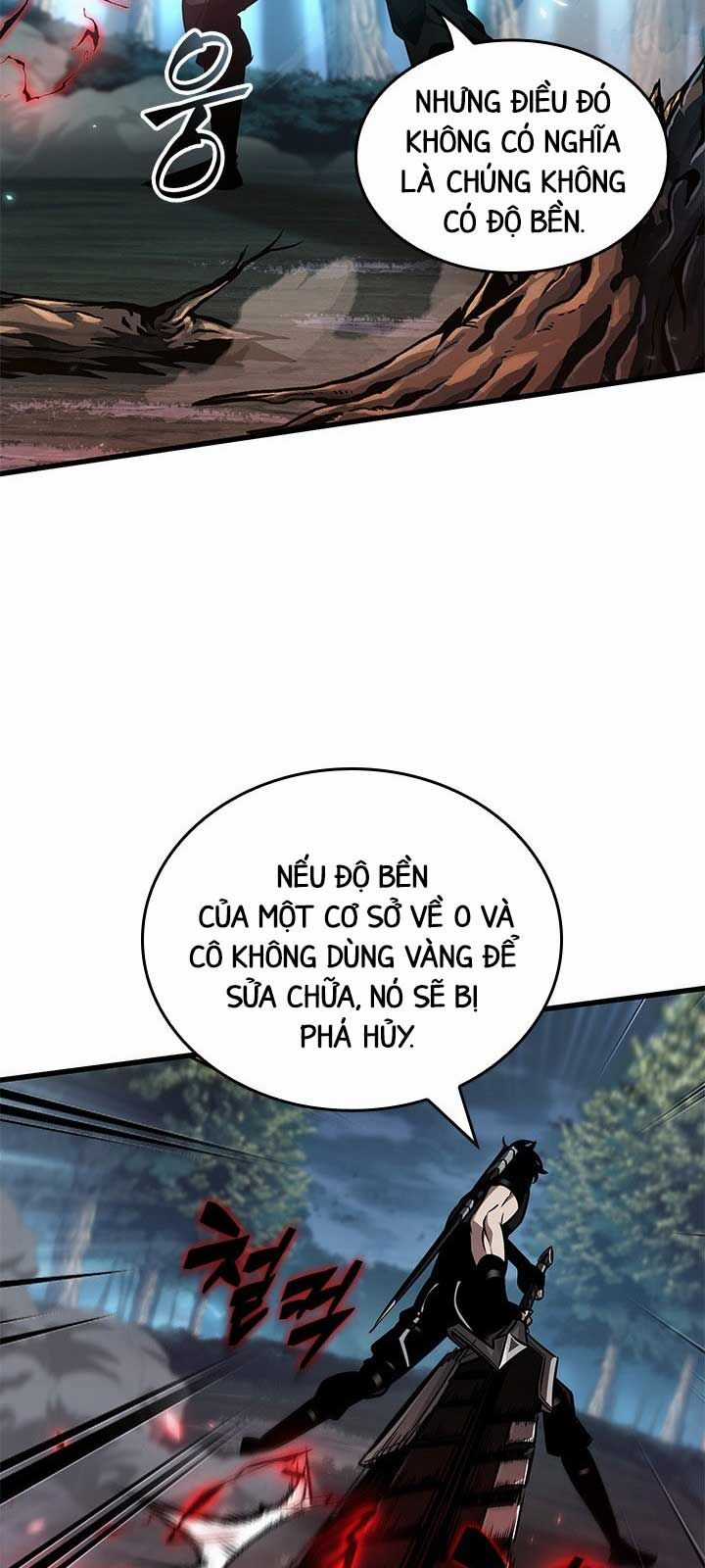 Gacha Vô Hạn - Chương 151 - Trang 58