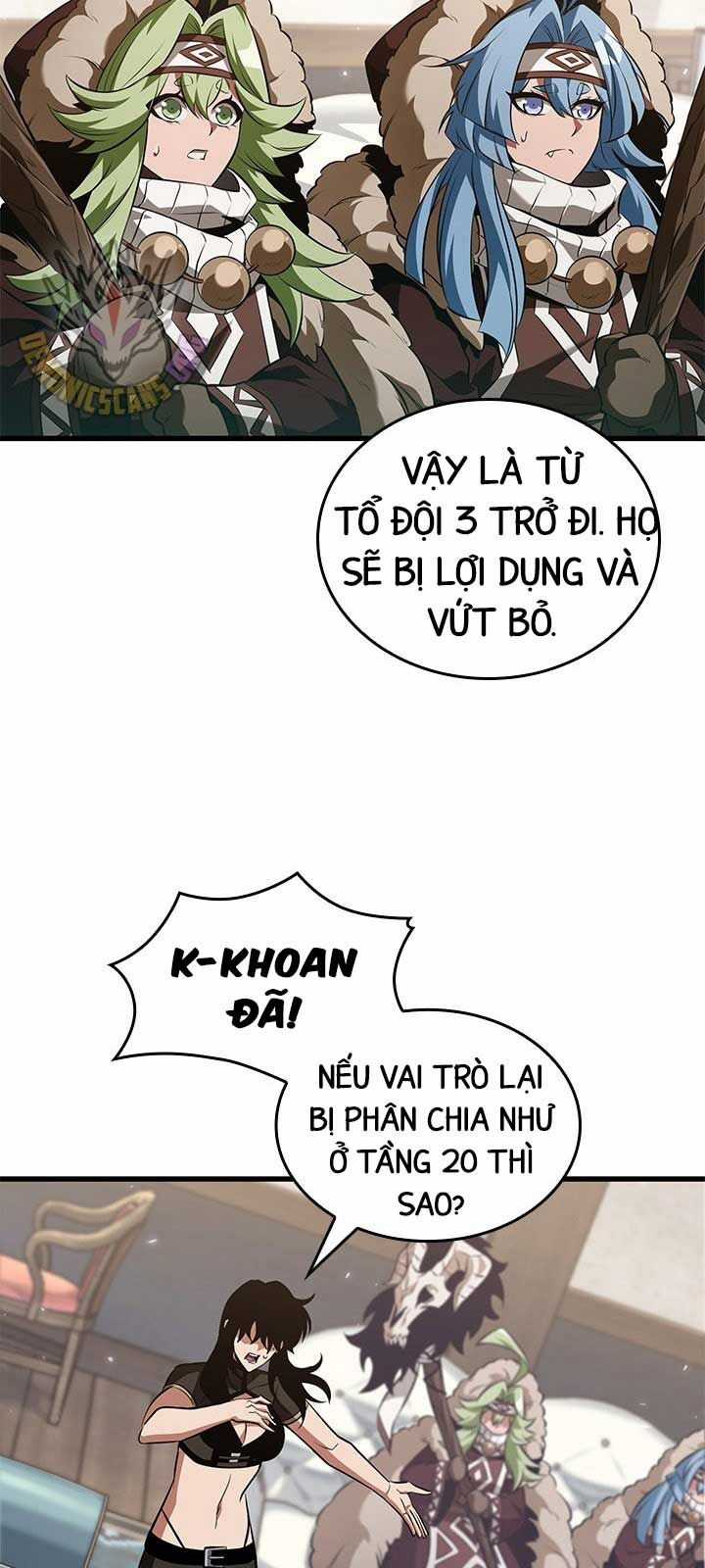 Gacha Vô Hạn - Chương 151 - Trang 7