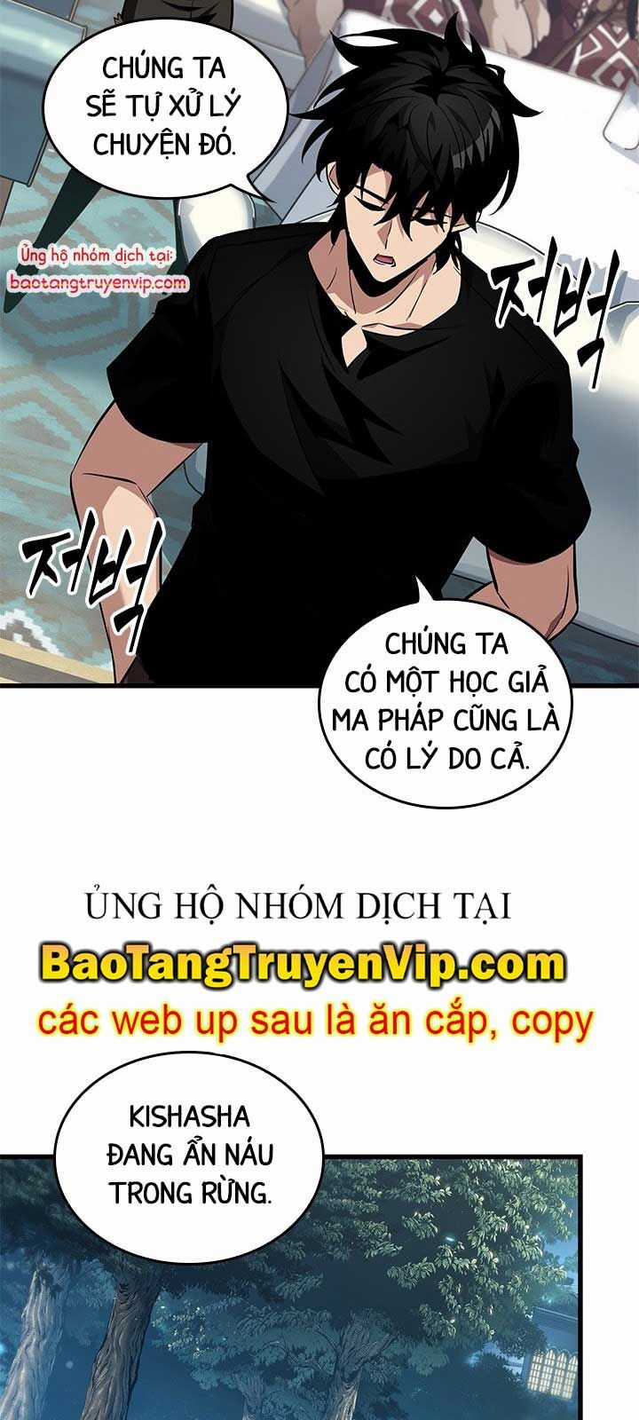 Gacha Vô Hạn - Chương 151 - Trang 8