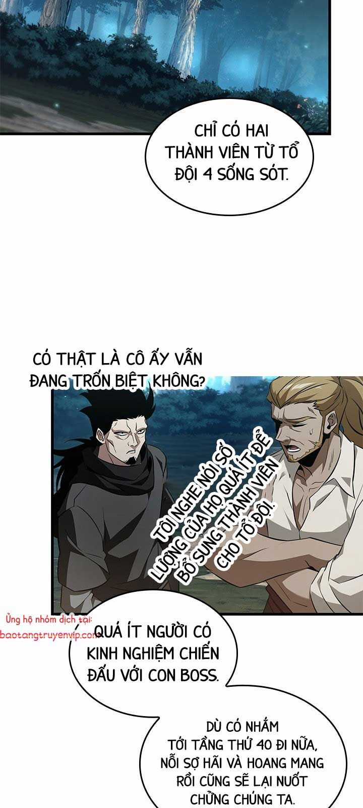 Gacha Vô Hạn - Chương 151 - Trang 9