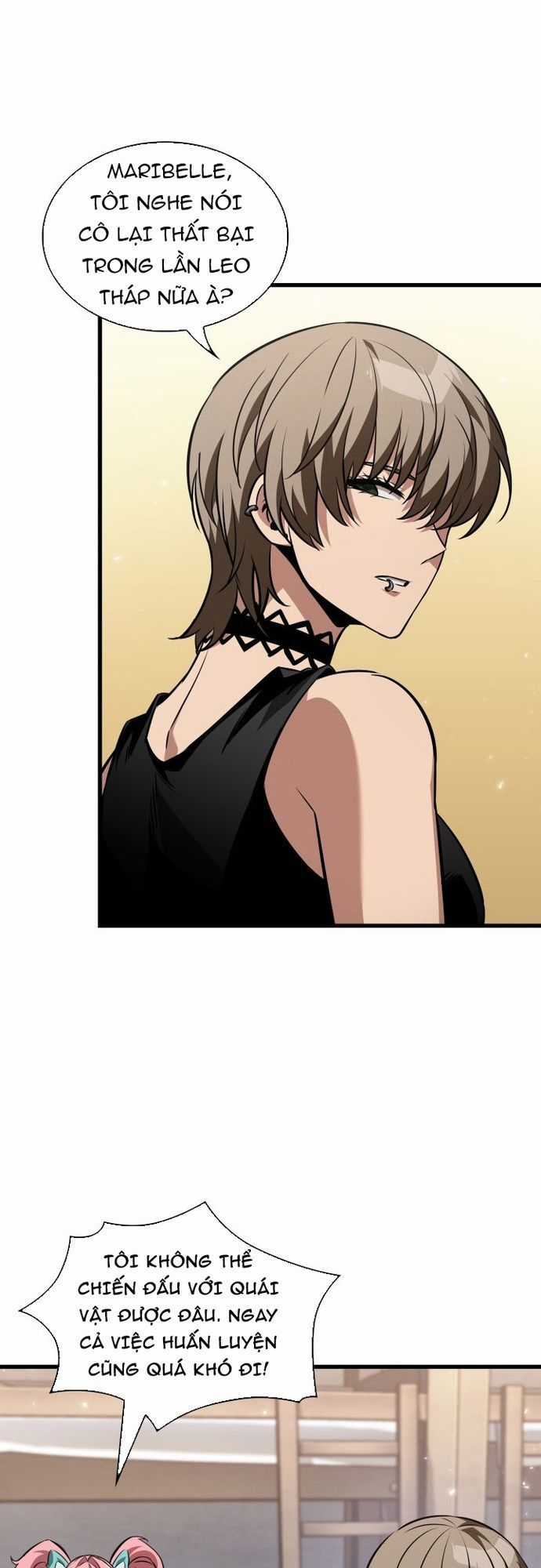 Gacha Vô Hạn - Chương 163 - Trang 42