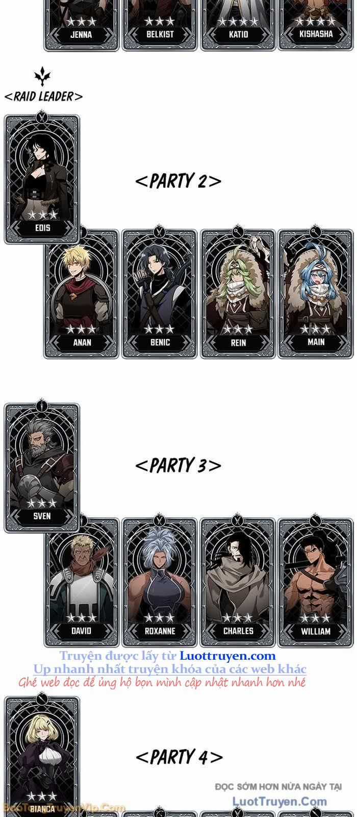 Gacha Vô Hạn - Chương 170 - Trang 84