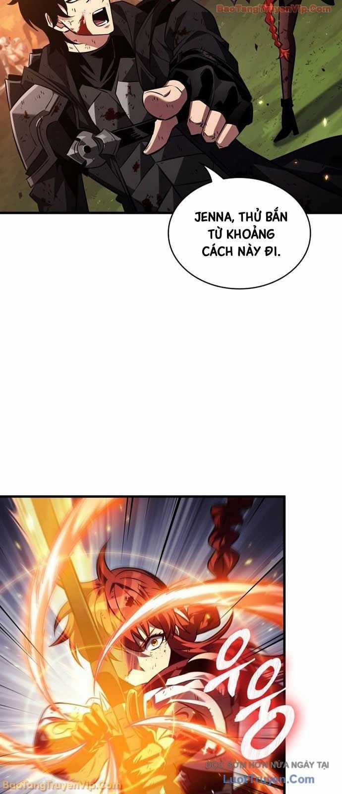 Gacha Vô Hạn - Chương 174 - Trang 20