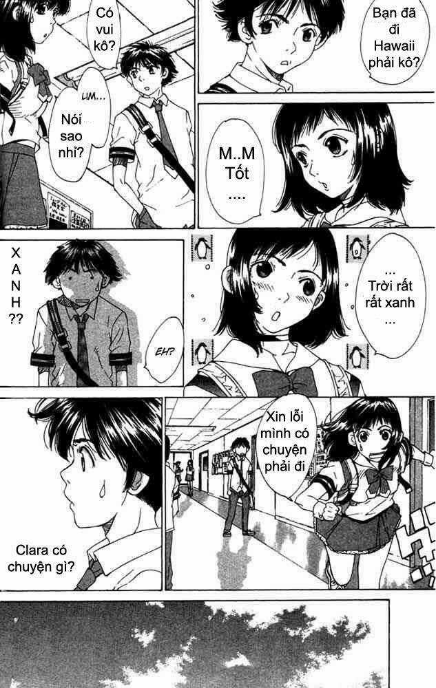 Gachax2 ~ Secret - Chapter 1 - Trang 25