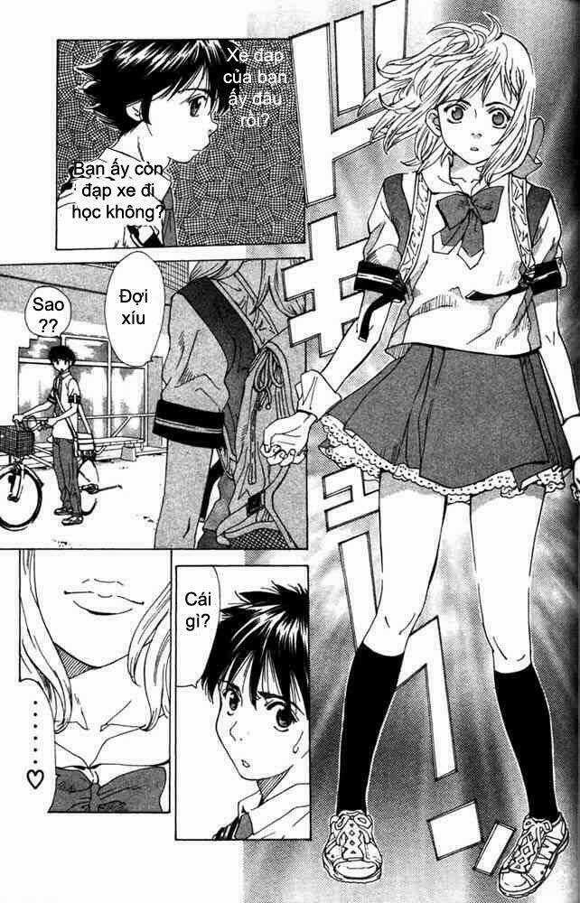 Gachax2 ~ Secret - Chapter 1 - Trang 28