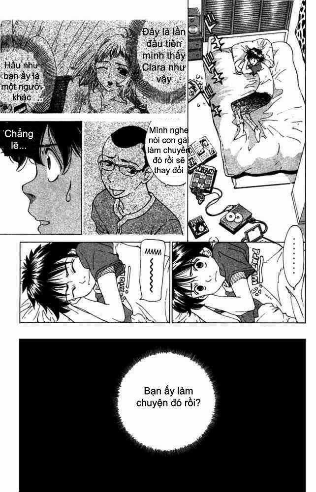 Gachax2 ~ Secret - Chapter 1 - Trang 39