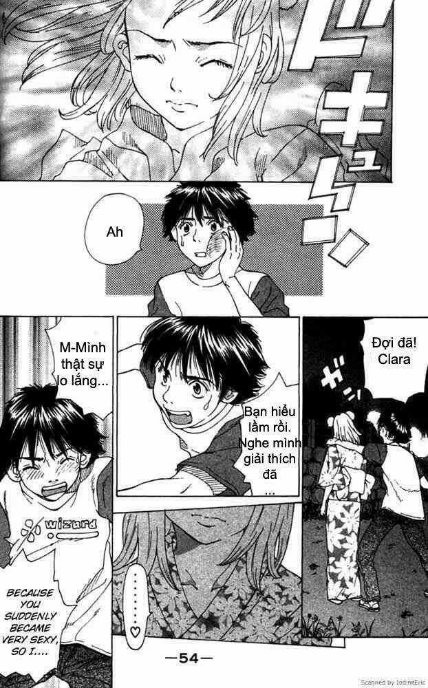 Gachax2 ~ Secret - Chapter 1 - Trang 50