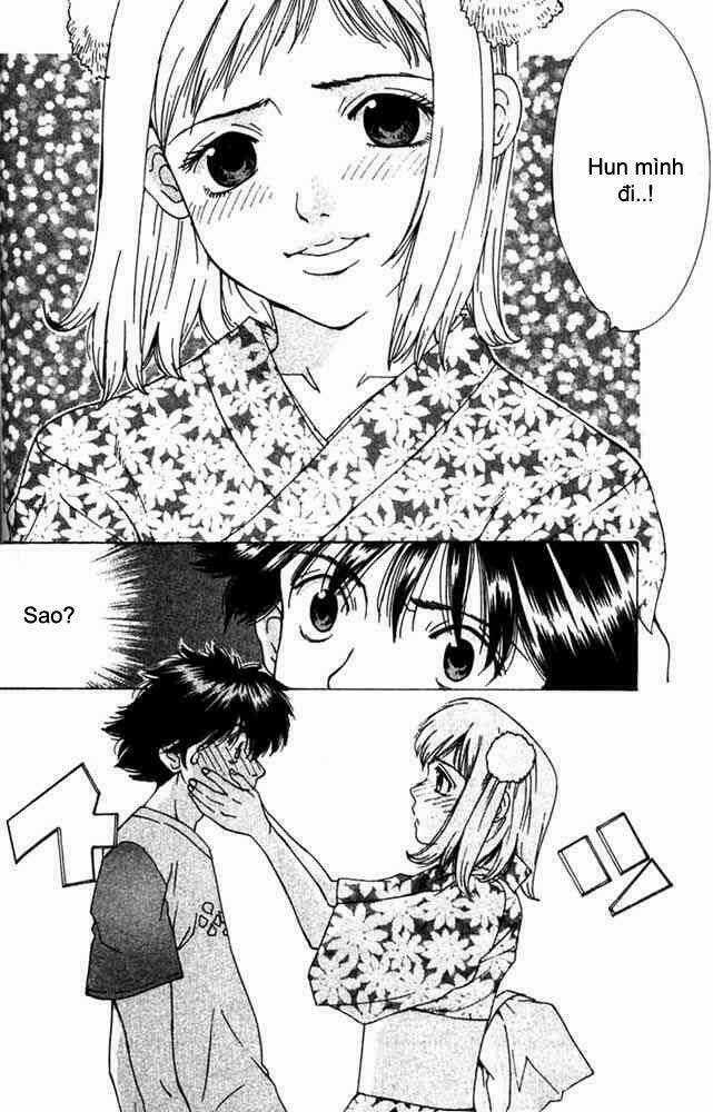 Gachax2 ~ Secret - Chapter 1 - Trang 52