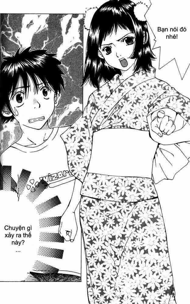 Gachax2 ~ Secret - Chapter 1 - Trang 60