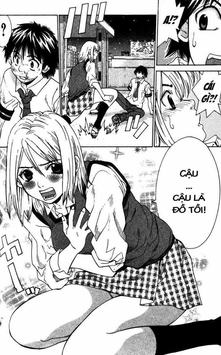 Gachax2 ~ Secret - Chapter 10 - Trang 12