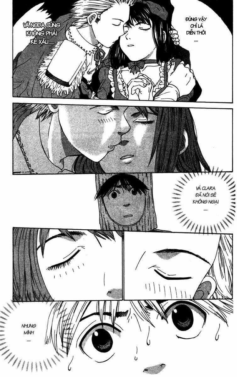 Gachax2 ~ Secret - Chapter 14 - Trang 11