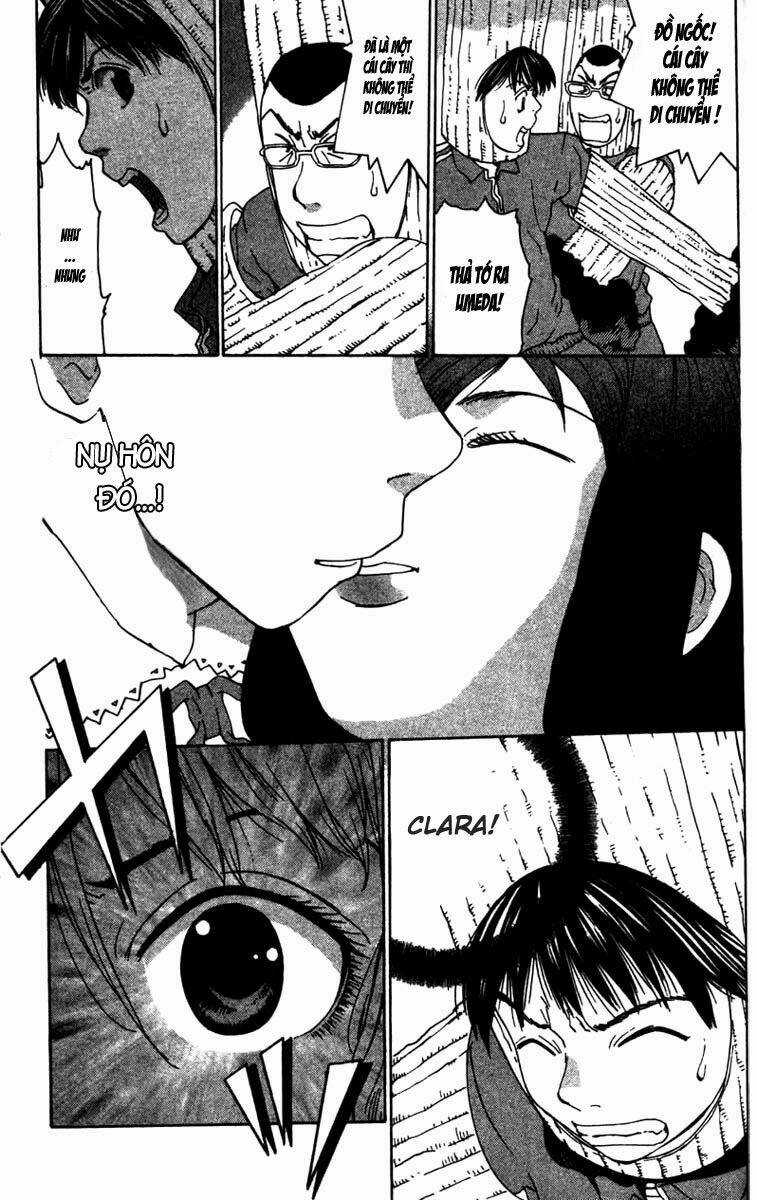 Gachax2 ~ Secret - Chapter 14 - Trang 13