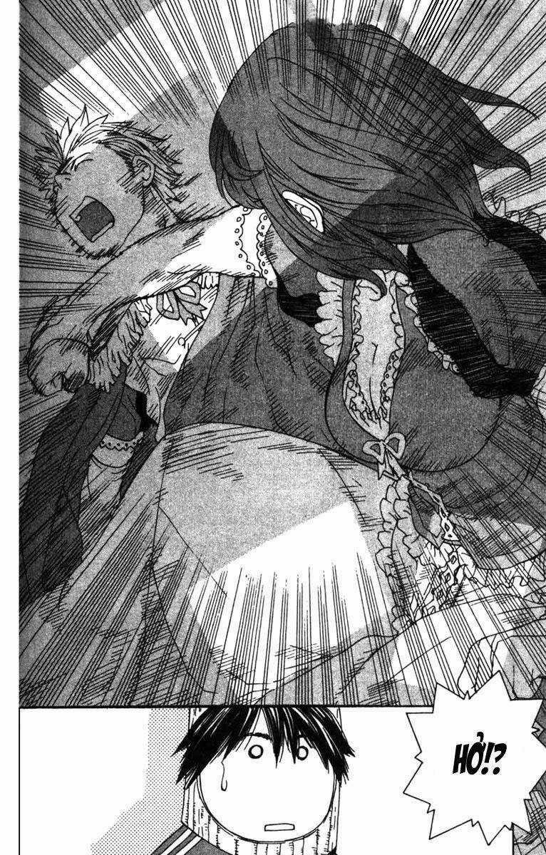 Gachax2 ~ Secret - Chapter 14 - Trang 14