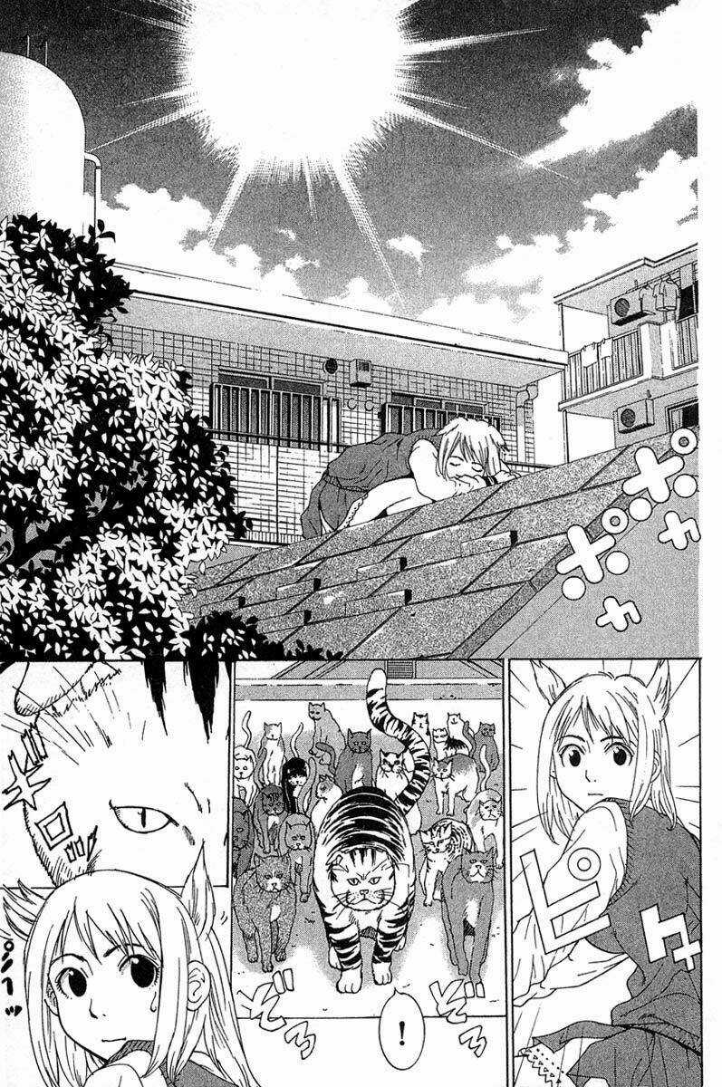 Gachax2 ~ Secret - Chapter 15 - Trang 15