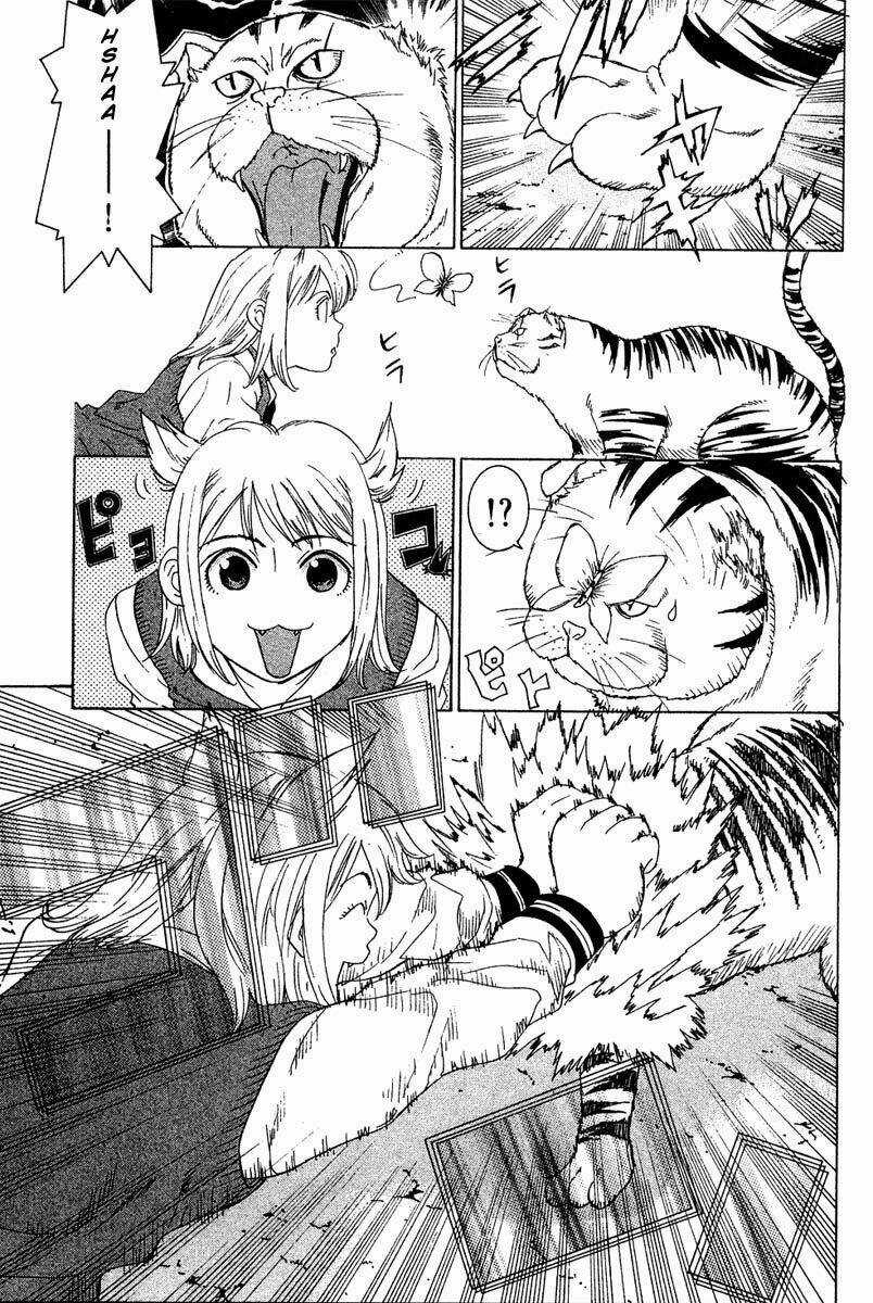 Gachax2 ~ Secret - Chapter 15 - Trang 17