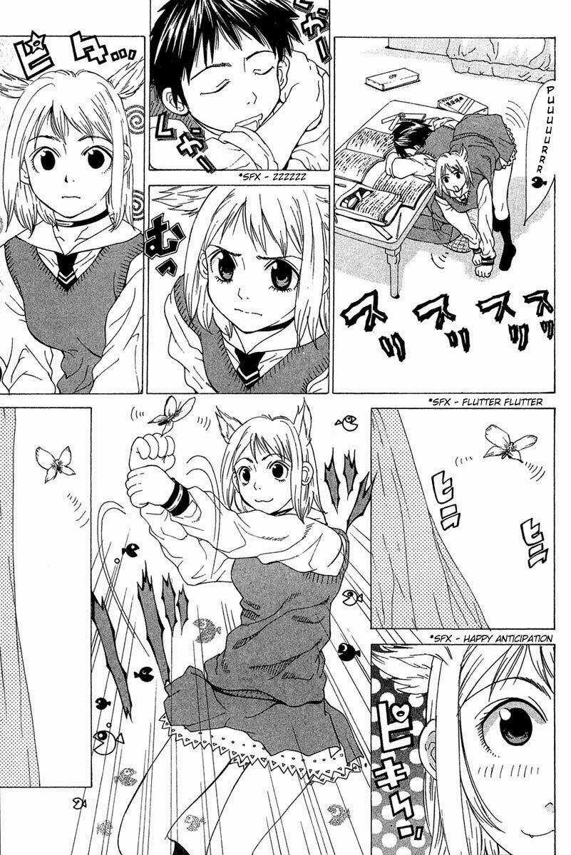 Gachax2 ~ Secret - Chapter 15 - Trang 7