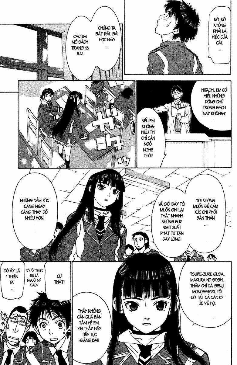 Gachax2 ~ Secret - Chapter 16 - Trang 11