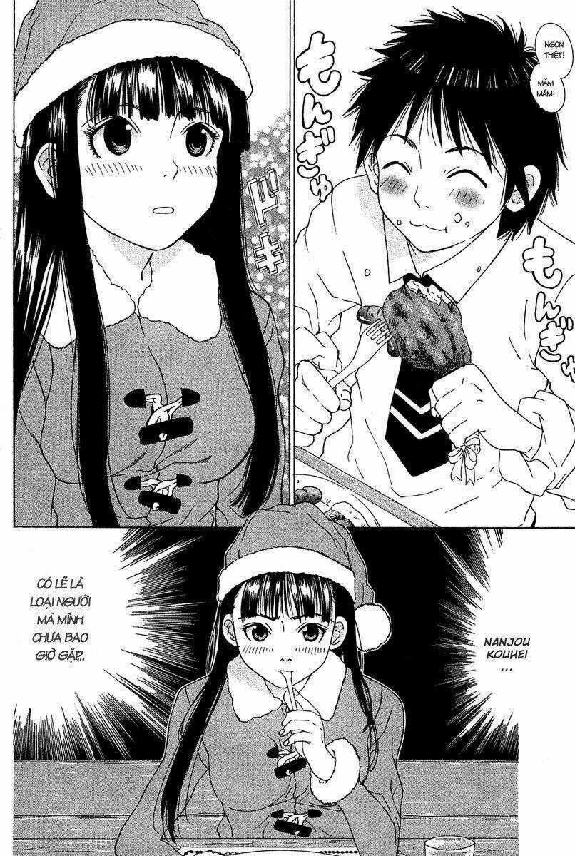 Gachax2 ~ Secret - Chapter 18 - Trang 19