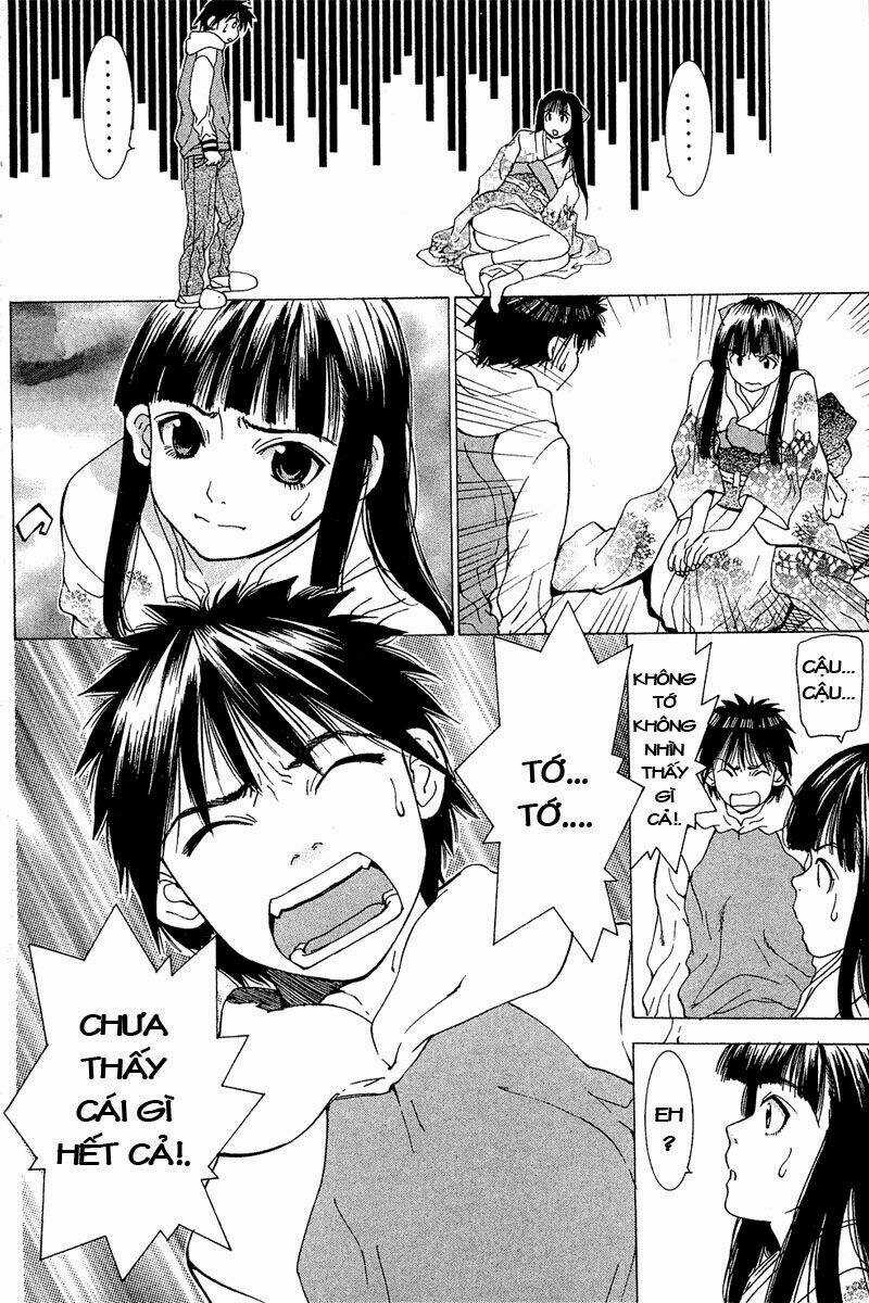 Gachax2 ~ Secret - Chapter 19 - Trang 12