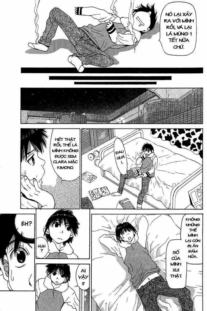 Gachax2 ~ Secret - Chapter 19 - Trang 15