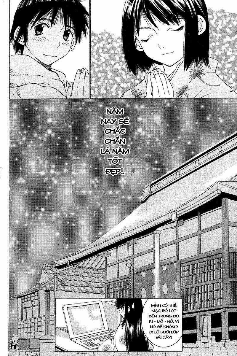 Gachax2 ~ Secret - Chapter 19 - Trang 20