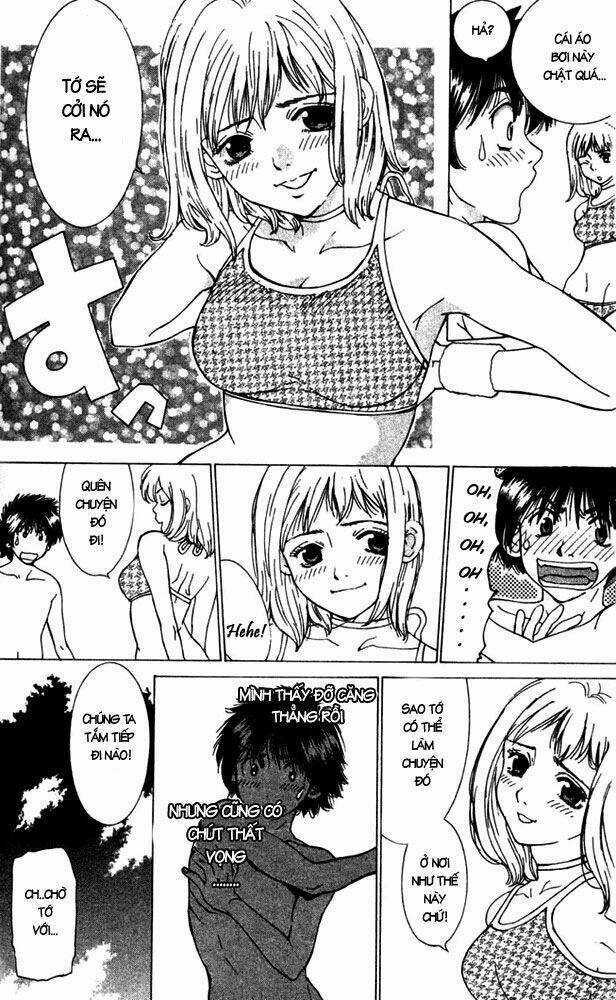 Gachax2 ~ Secret - Chapter 2 - Trang 24