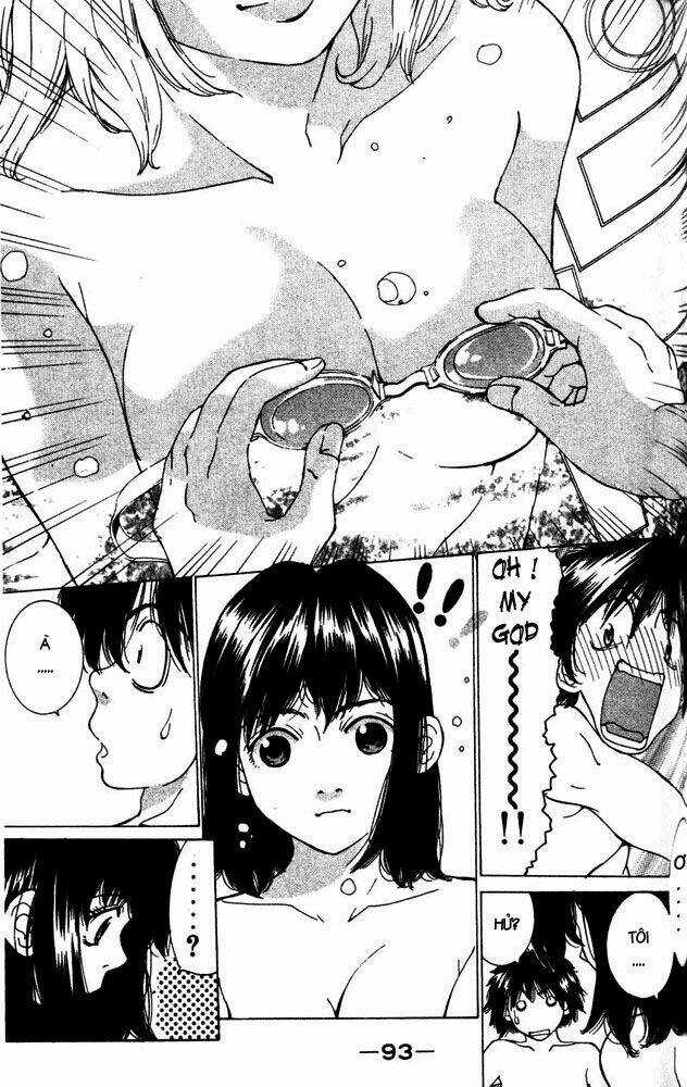 Gachax2 ~ Secret - Chapter 2 - Trang 29