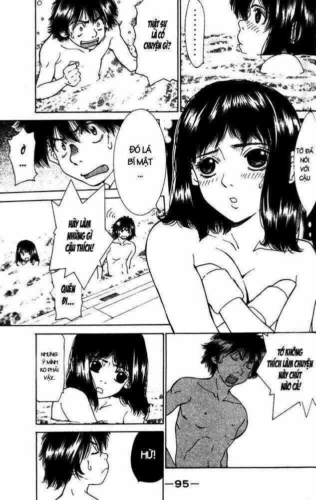 Gachax2 ~ Secret - Chapter 2 - Trang 31