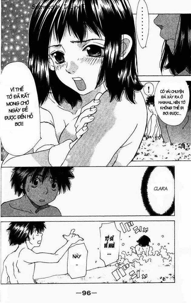 Gachax2 ~ Secret - Chapter 2 - Trang 32