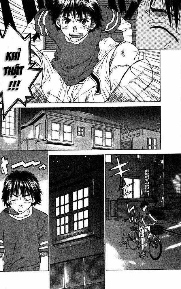 Gachax2 ~ Secret - Chapter 2 - Trang 34