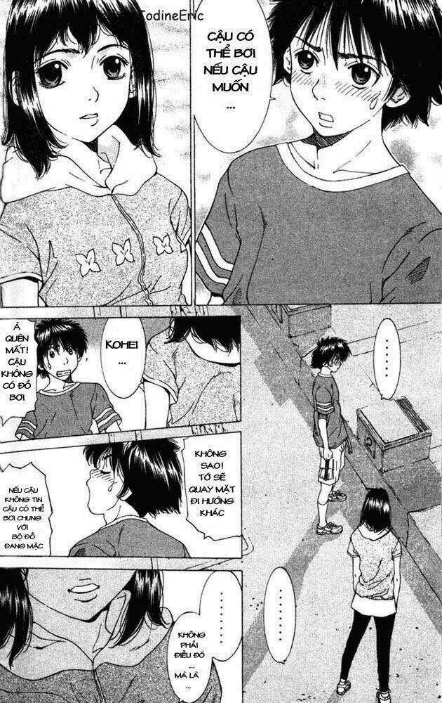 Gachax2 ~ Secret - Chapter 2 - Trang 38