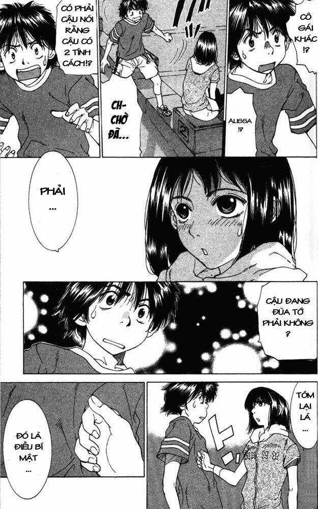 Gachax2 ~ Secret - Chapter 2 - Trang 43