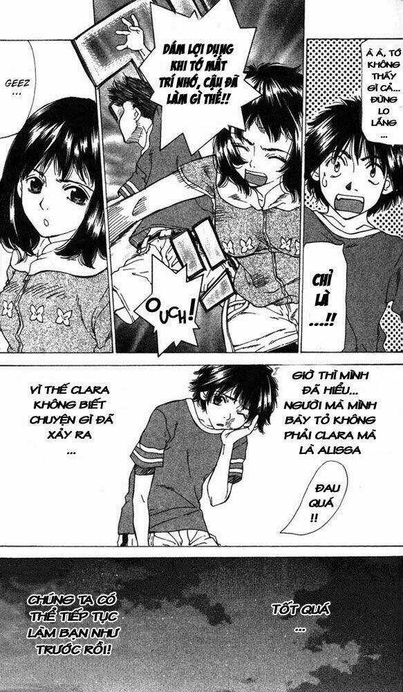 Gachax2 ~ Secret - Chapter 2 - Trang 45