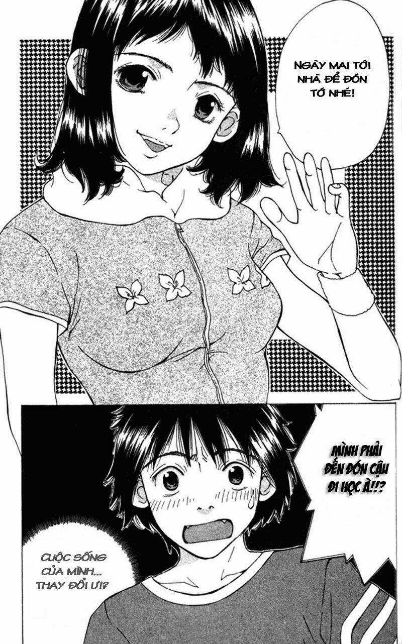 Gachax2 ~ Secret - Chapter 2 - Trang 47