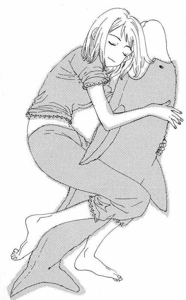 Gachax2 ~ Secret - Chapter 2 - Trang 48