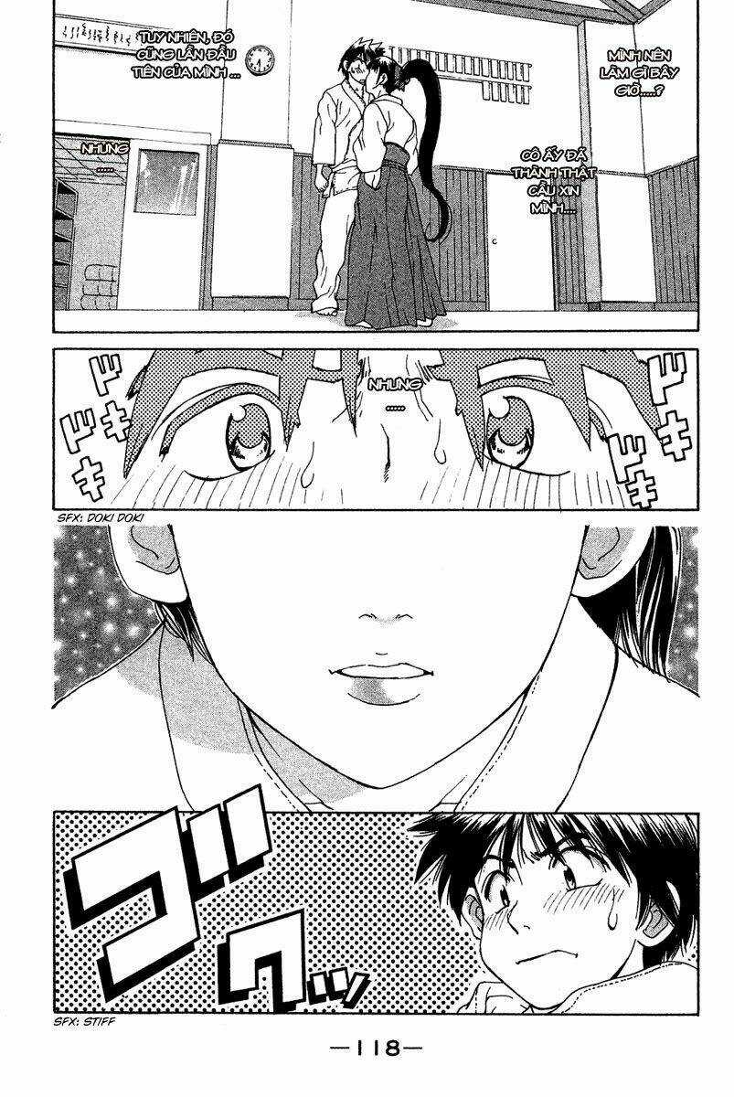 Gachax2 ~ Secret - Chapter 20 - Trang 13