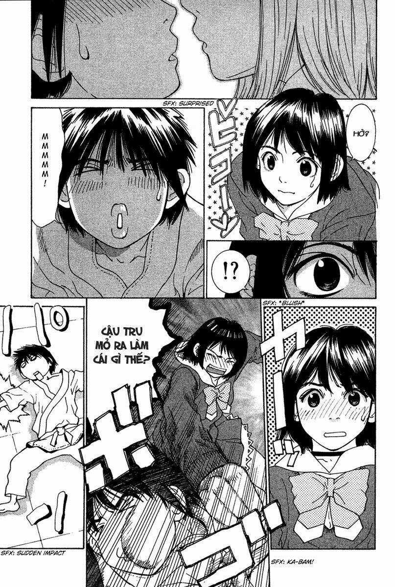 Gachax2 ~ Secret - Chapter 20 - Trang 18