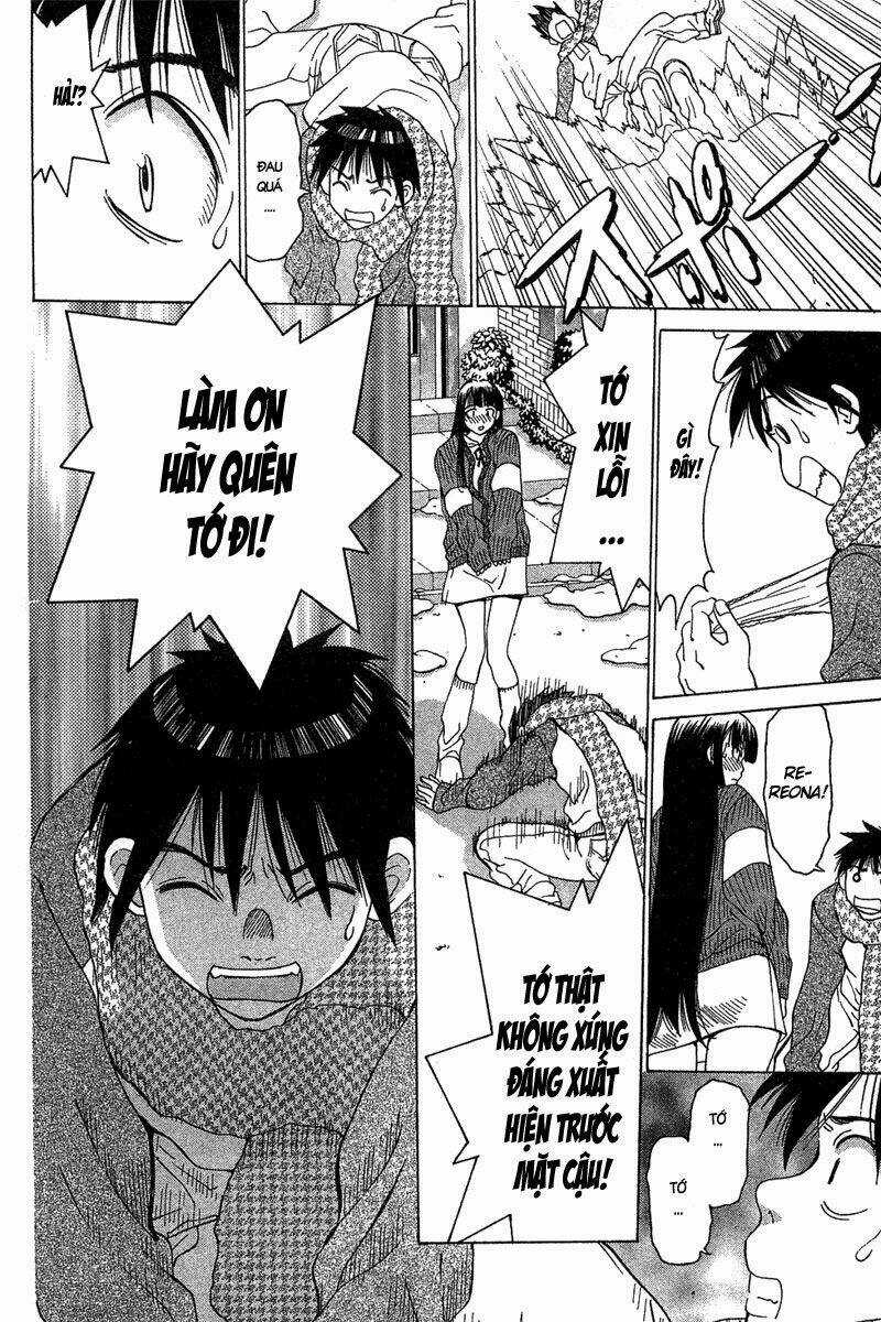 Gachax2 ~ Secret - Chapter 22 - Trang 15