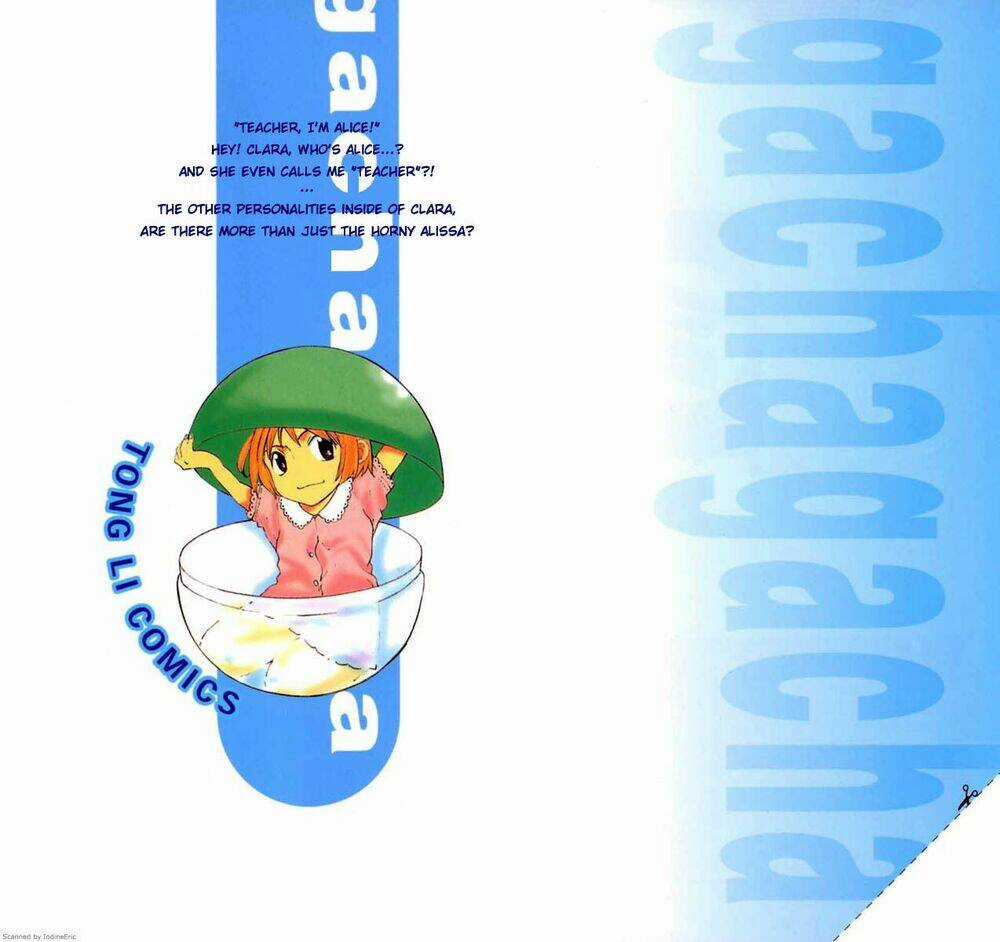 Gachax2 ~ Secret - Chapter 6 - Trang 2