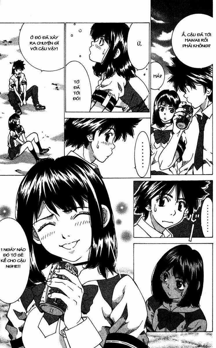 Gachax2 ~ Secret - Chapter 6 - Trang 14