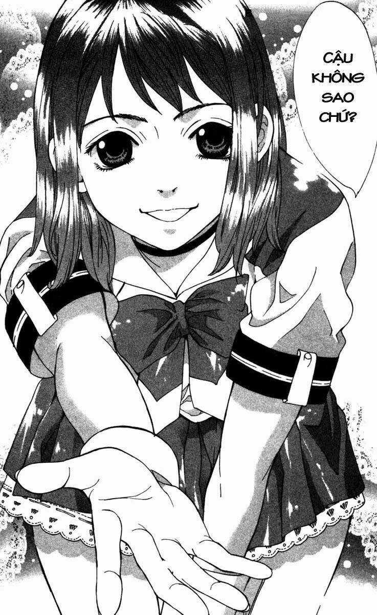 Gachax2 ~ Secret - Chapter 6 - Trang 19