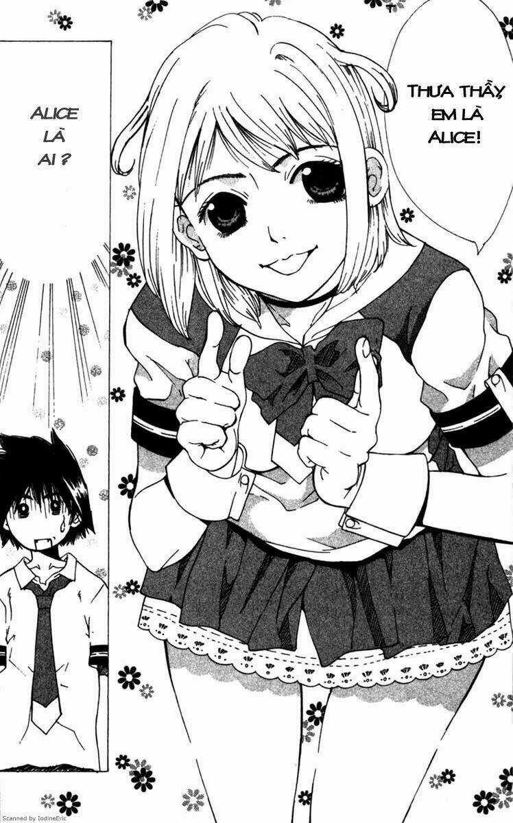 Gachax2 ~ Secret - Chapter 6 - Trang 23