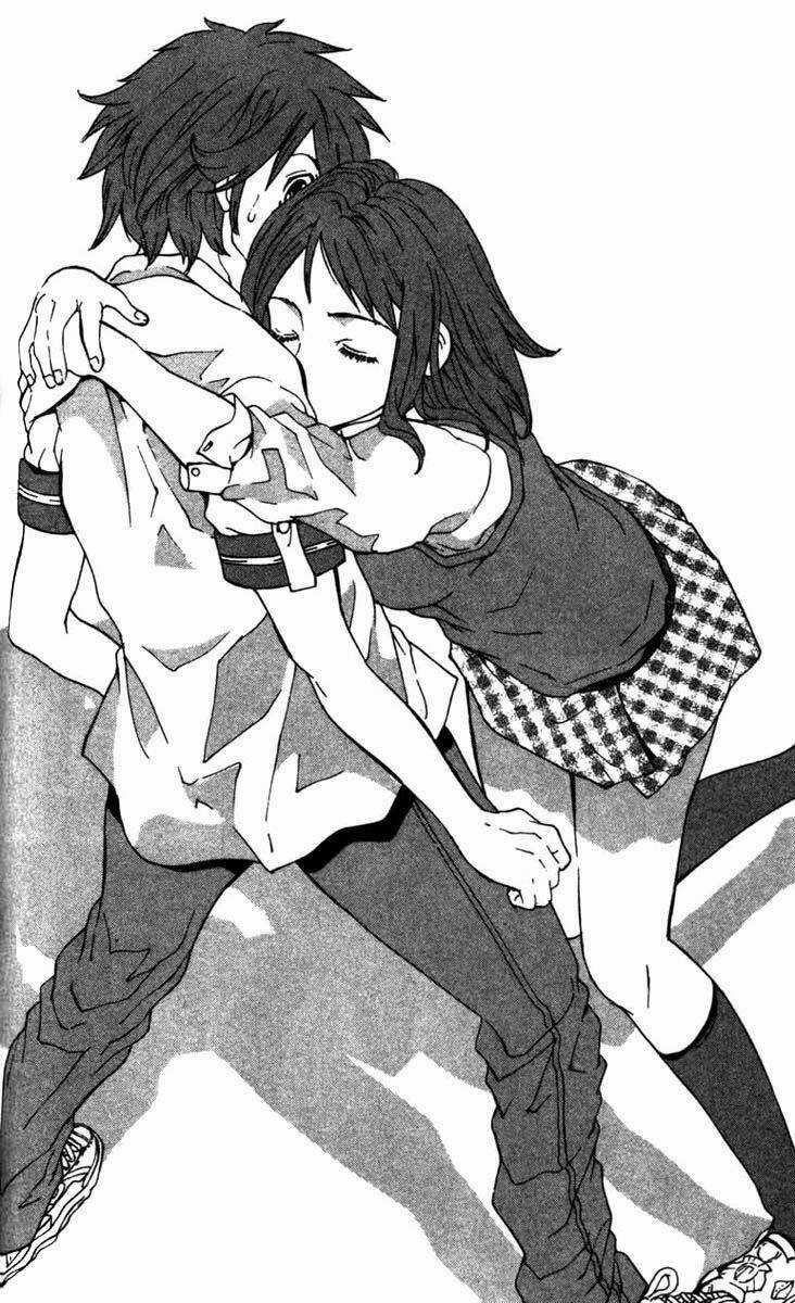 Gachax2 ~ Secret - Chapter 9 - Trang 15