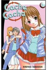 Đọc truyện Gachax2 ~ Secret