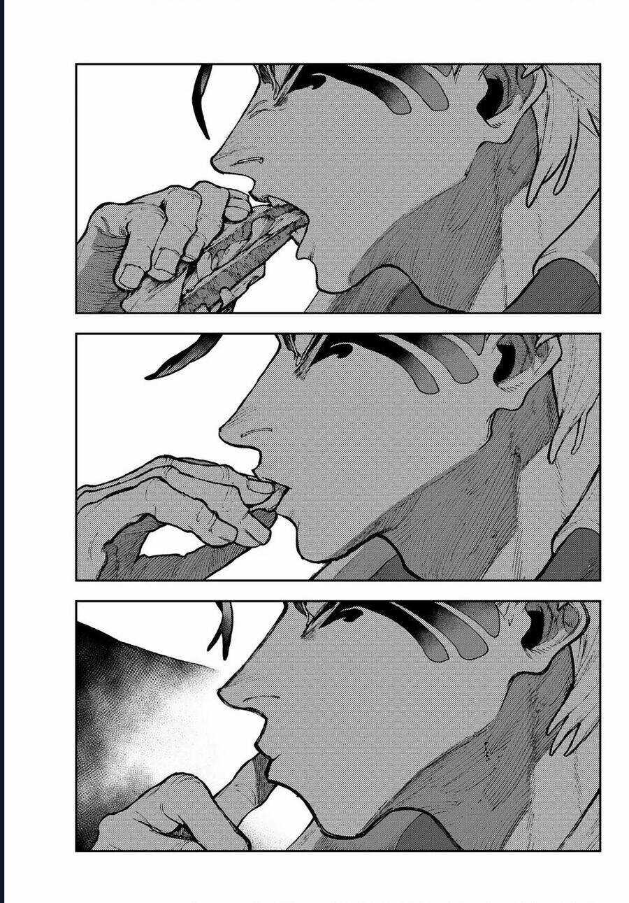 Gachi Akuta - Chương 108 - Trang 4
