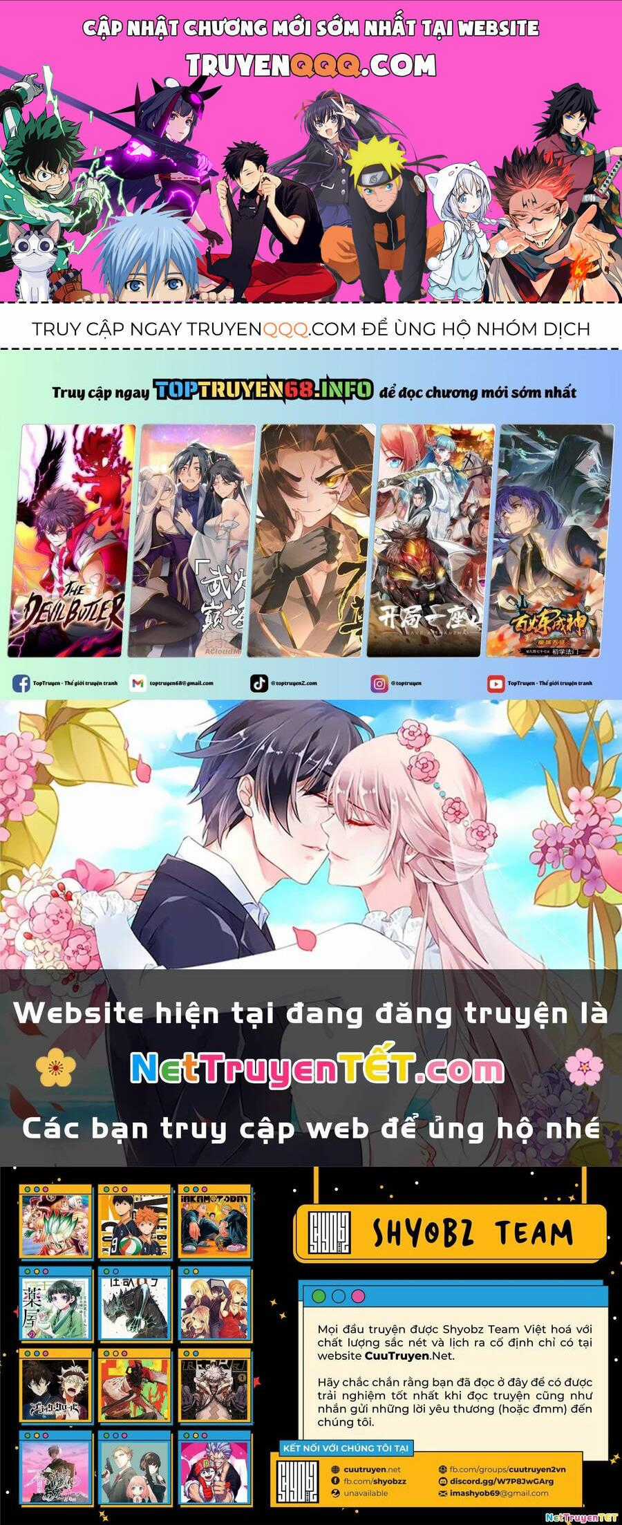 Gachi Akuta - Chương 111 - Trang 1